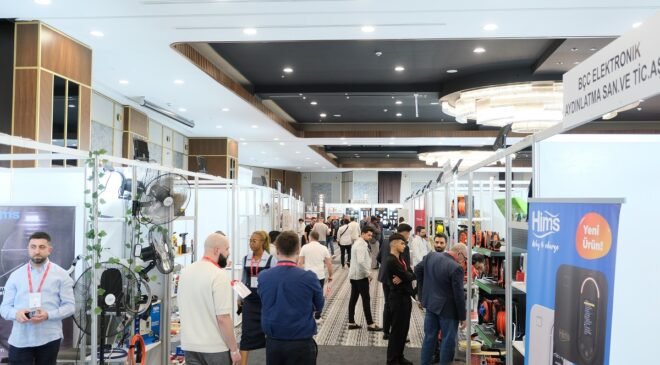 Enerji sektörü mayıs’ta Antalya’da 55 ülkeden alım heyetleriyle buluşacak