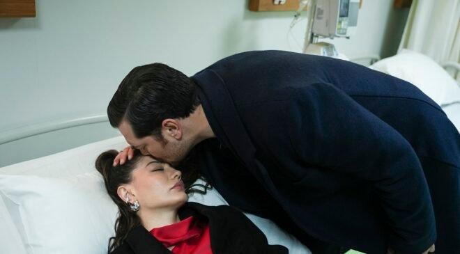 Eşref Rüya 38.Bölüm Özeti:  Eşref Rüya Yeni Bölümüyle Ekrana Geliyor!