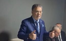 Başkan İbrahim Gök: İkinci turda iki aday değil, üç aday olmalı