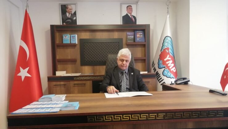 Çevik’ten Kritik Uyarı: “Enerji Hatlarına Saldırı Türkiye’yi Doğrudan Etkiler”