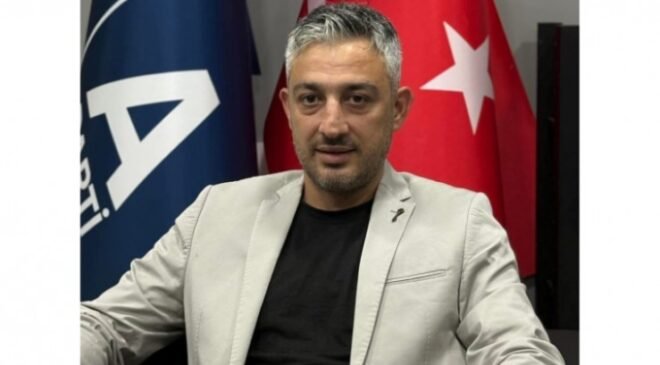 Düzce Merkez İlçe Başkanı Muhammed Doğan Kaya: “Biz tartışmaya değil kazanmaya geliyoruz