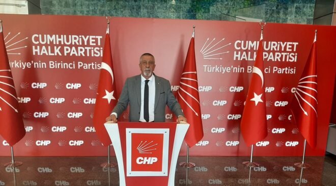 Başkan Recai Özalp: “Vatandaşa Ait Olan Lütuf Gibi Sunulamaz!”