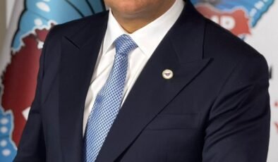 Teoman Mutlu: CHP’de Yönetim Krizi Derinleşiyor Güven Erozyonu Artıyor