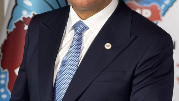 Teoman Mutlu: CHP’de Yönetim Krizi Derinleşiyor Güven Erozyonu Artıyor