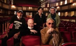 Haldun Dormen’in Hayatını Anlatan “Yaparsın Şekerim”, 27 Mart Dünya Tiyatro Günü’nde Sinemalarda!