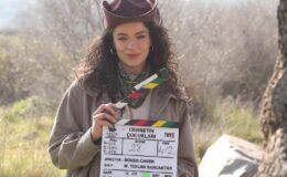 Buse Meral,  “Cennetin Çocukları” kadrosuna dahil oldu!  Arafköy’e arkeolog Zeynep geliyor!