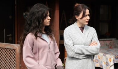 Star’ın merakla beklenen yeni dizisi ‘Çirkin’ izleyicileri Hisarlı Mahallesi’ne götürecek!