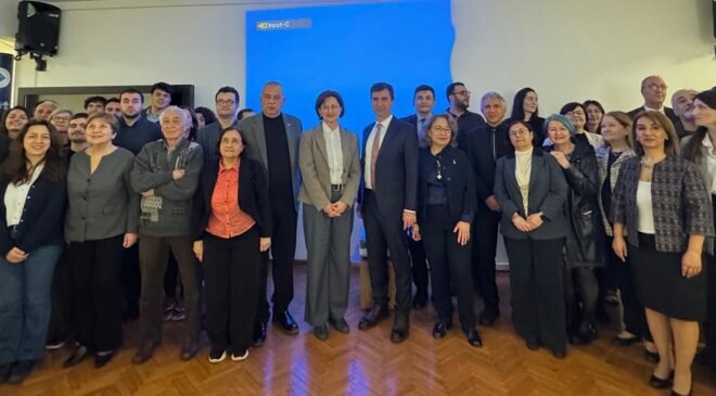 Kandilli Rasathanesi, 115 Yıllık İklim Arşivini Yapay Zeka ile Geleceğe Taşıyor