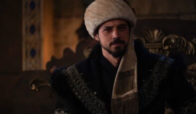 Kuruluş Orhan’da tam bitti derken her şey yeniden başladı! İdam sehpasından kurtuluşa! Flavius köklerine ulaştı!