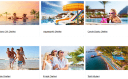  tatildeneyimi.com Seyahat Acenteciliğini Yeniden Tanımlıyor