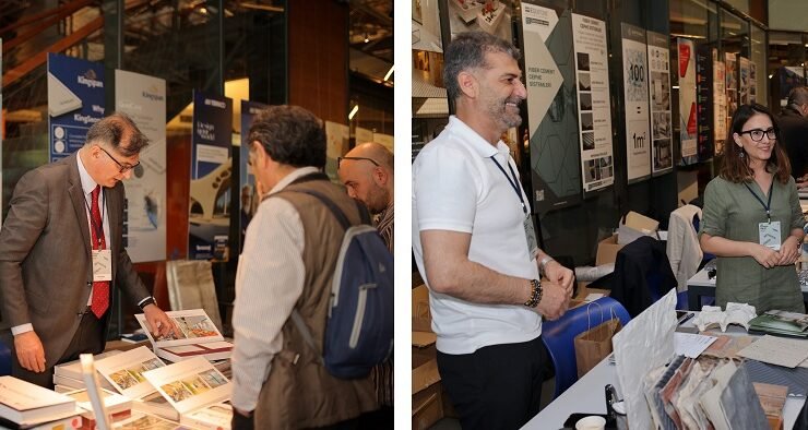 Yapı Sektörünün Geleceği, “Yapı İnovasyon Günleri”nde Bir Araya Geliyor