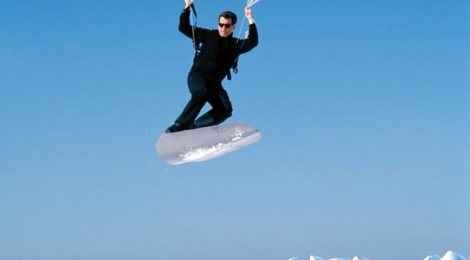 DMAX’te Bu Bahar Her Gün Yeni Bir Macera