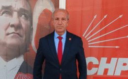 CHP Oğuzlar İlçe Başkanı Talip Karadeniz’den Polis Haftası Mesajı