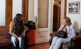 Eşref Rüya ’da Gizemli Bir Sayfa Açılıyor! Zeynep Eronat, “Gülümser Aygün” Karakteriyle Diziye Dahil Oluyor!