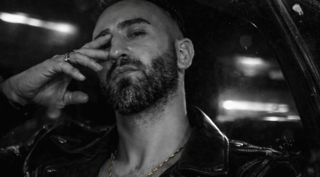 Ödüllü DJ’den Sert Açıklama