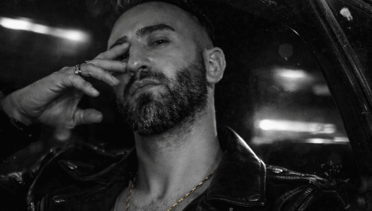 Ödüllü DJ’den Sert Açıklama