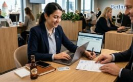 Estonya da Şirket Kurmak