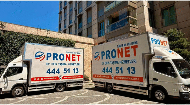 İstanbul’da En İyi Nakliyat Firması Nasıl Seçilir? (Evden Eve Nakliyat Rehberi)