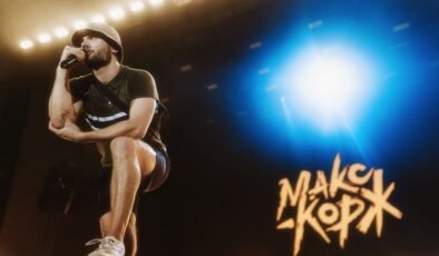 Max Korzh Konseri Öncesi İstanbul’a Rus Akını: