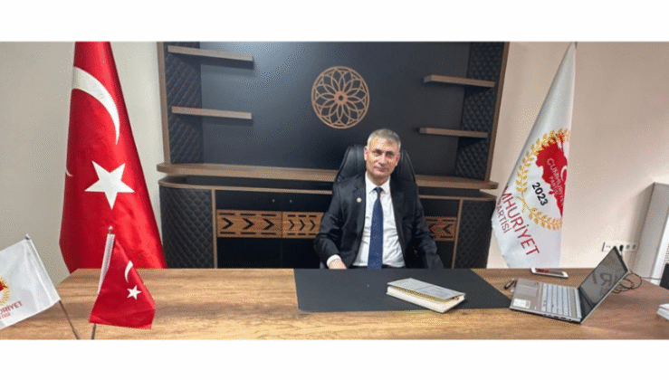 Osman Karakuş: “Ekonomi Kağıt Üzerinde Değil, Vatandaşın Günlük Hayatında Değerlendirilmelidir”