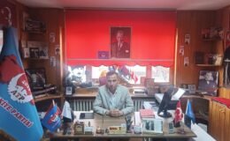 Ümit Demiroğlu: Bayram Tatili Ayrıcalık Değil Her Emekçinin Hakkı Olmalı