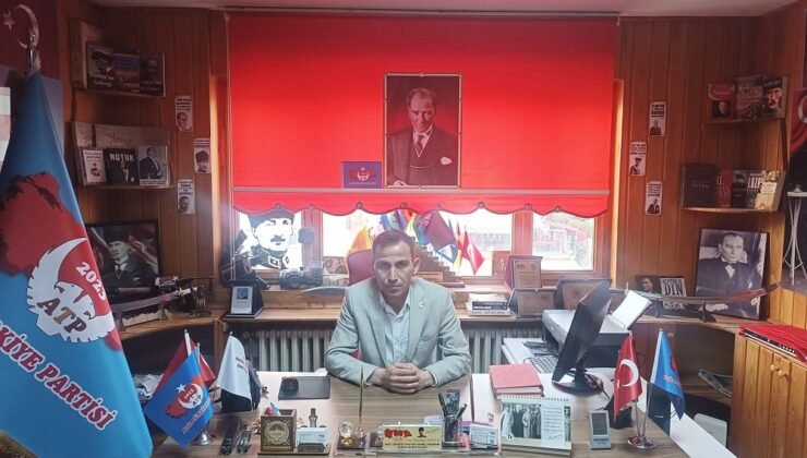 Ümit Demiroğlu: Bayram Tatili Ayrıcalık Değil Her Emekçinin Hakkı Olmalı