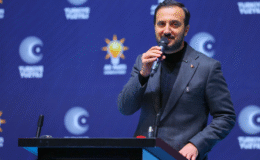 Ak Parti İstanbul İl Başkanı Abdullah Özdemir: CHP’de siyasal çürüme kurumsallaştı