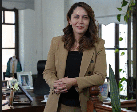 Av. Efsun Türkmen Erol: Bayramlar Kardeşlik ve Dayanışmanın En Güçlü Zamanıdır