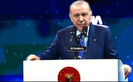 İstanbul’dan Dünyaya Güç Mesajı: Saha Expo 2026 Rekorlarla Kapılarını Kapattı