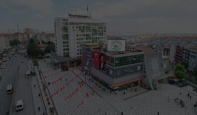 ŞEHRİN EN RENKLİ ETKİNLİĞİ BAŞLIYOR: “SOKAK STİLİ GRAFFİTİ FESTİVALİ” HEYECANI GAZİOSMANPAŞA’DA YAŞANACAK