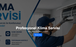 Klima Montajı ve Klima Bayi Seçiminin Önemi