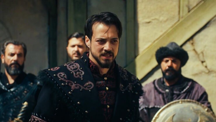 Kuruluş Orhan’da Büyük Oyunlar Gecesi!