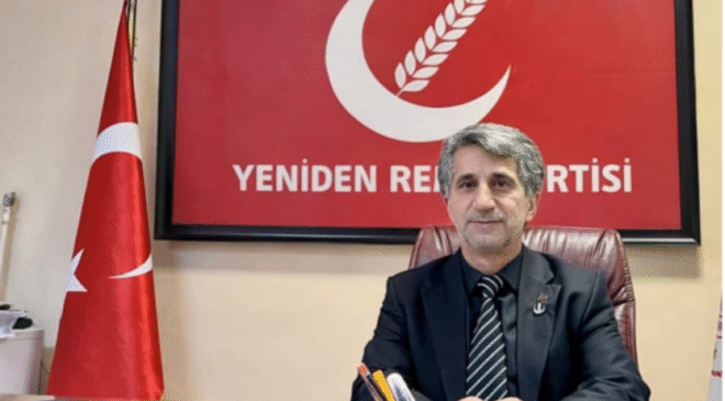 Yusuf Tosunoğlu: İstanbul’un Fethi İnancın Azmin Ve Milli Ruhun Zaferidir