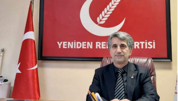 Yusuf Tosunoğlu: İstanbul’un Fethi İnancın Azmin Ve Milli Ruhun Zaferidir