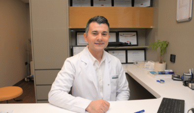Uzman Doktor Uyarıyor: ‘Dizimde Sıvı Bitmiş’ İfadesi Doğru Değil…