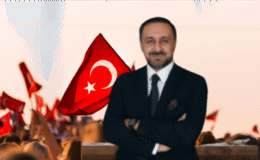 Engin Doğan’dan 30 Ağustos Mesajı: “Bağımsızlık, Bu Milletin Vazgeçilmezidir”
