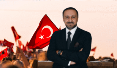 Engin Doğan’dan 30 Ağustos Mesajı: “Bağımsızlık, Bu Milletin Vazgeçilmezidir”