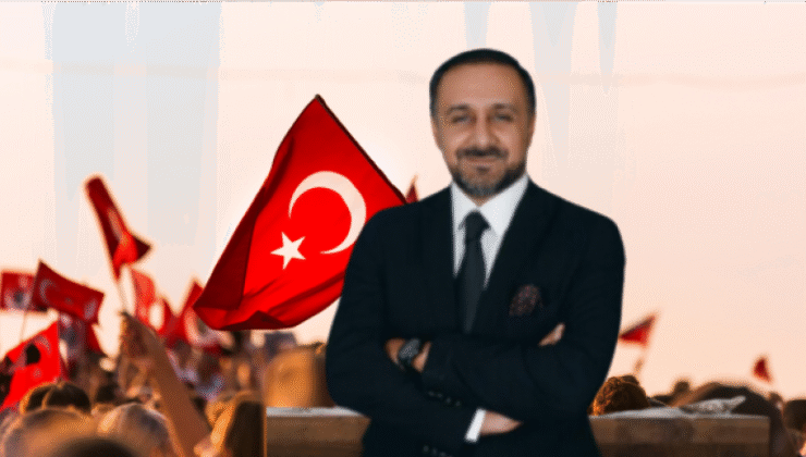 Engin Doğan’dan 30 Ağustos Mesajı: “Bağımsızlık, Bu Milletin Vazgeçilmezidir”