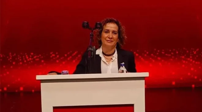 Nalan Yedekçi: “Siyasetin Dili Öfke Değil, Sağduyu Olmalı”
