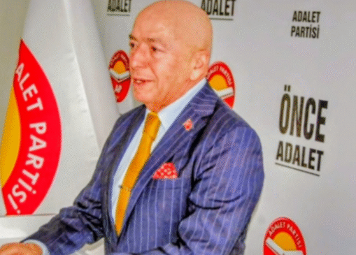 Kemal Abdullahoğlu: Türkiye İçin Önemli Her Konuya ‘Atatürk Penceresinden’ baķılmalıdır” dedi.