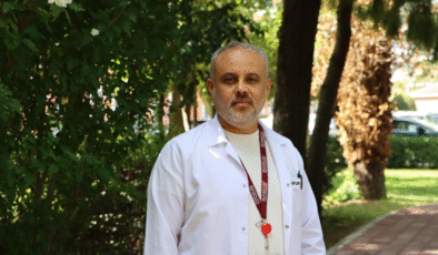 Aşırı sıcaklar kalp ve damar hastaları için riski artırıyor