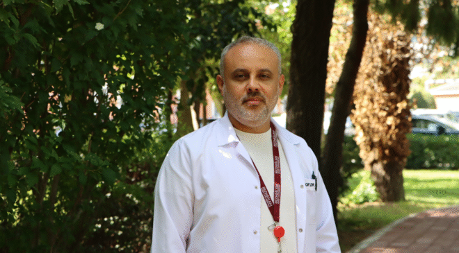 Aşırı sıcaklar kalp ve damar hastaları için riski artırıyor