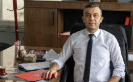 Başkan Fehmi Güray Çakır : Zaferin Şehri Afyonkarahisar