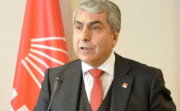 Cemal Canpolat’a Adana’da coşkulu karşılama: Partimizi yeniden ayağa kaldıracağız!