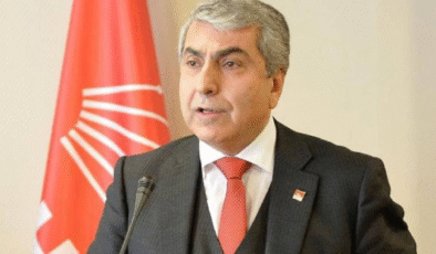 Cemal Canpolat’a Adana’da coşkulu karşılama: Partimizi yeniden ayağa kaldıracağız!