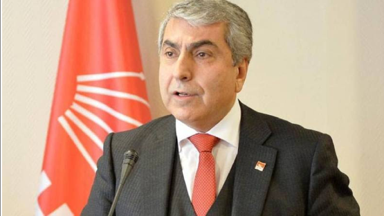 Cemal Canpolat’a Adana’da coşkulu karşılama: Partimizi yeniden ayağa kaldıracağız!