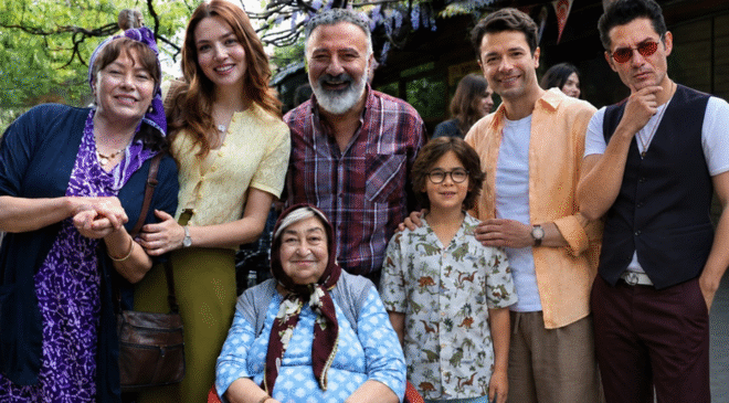 ‘DONDURMAM GAYMAK: GAPITAL’ 16 EKİM’DE SİNEMALARDA!