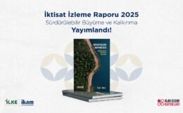 Türkiye ekonomisinin 2025 karnesi: Büyüme sürdü, sanayi son 30 yılın dibine indi