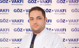 Güneş Sadece Cildinizi Değil, Gözlerinizi de Yakıyor!