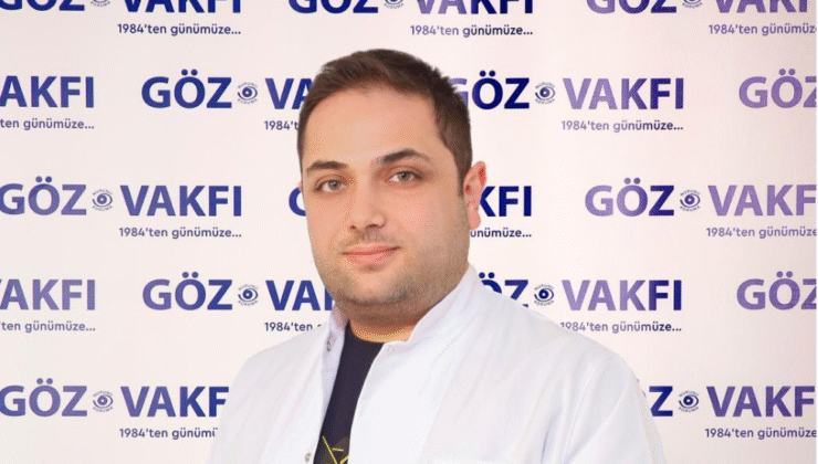 Güneş Sadece Cildinizi Değil, Gözlerinizi de Yakıyor!